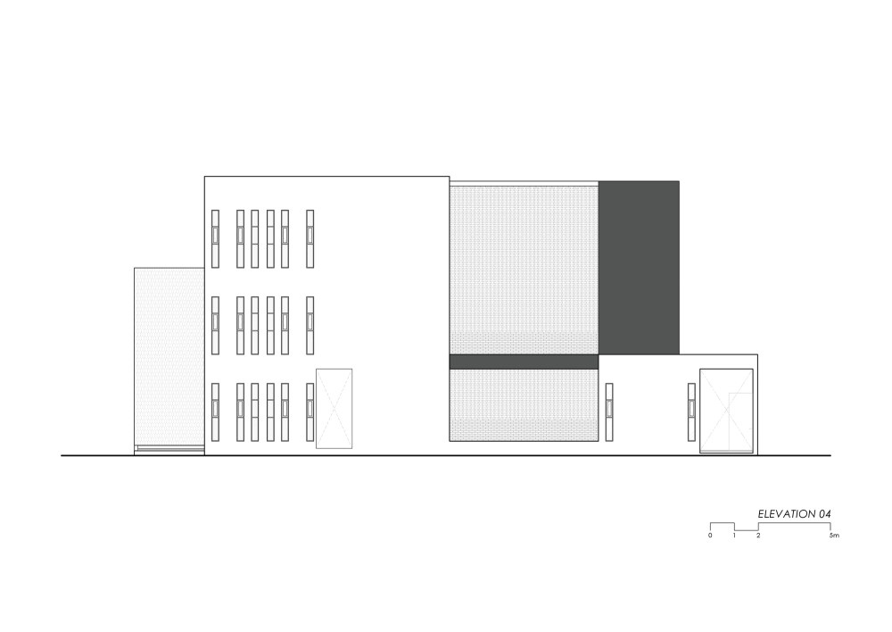 泰国 T·R·O·P 新办公室丨泰国曼谷丨Junsekino Architect and Design-52