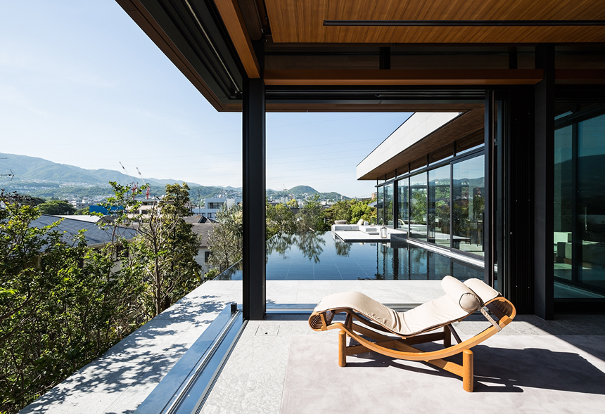 Y HOUSE - Sakakura Associates 坂倉建築研究所-7