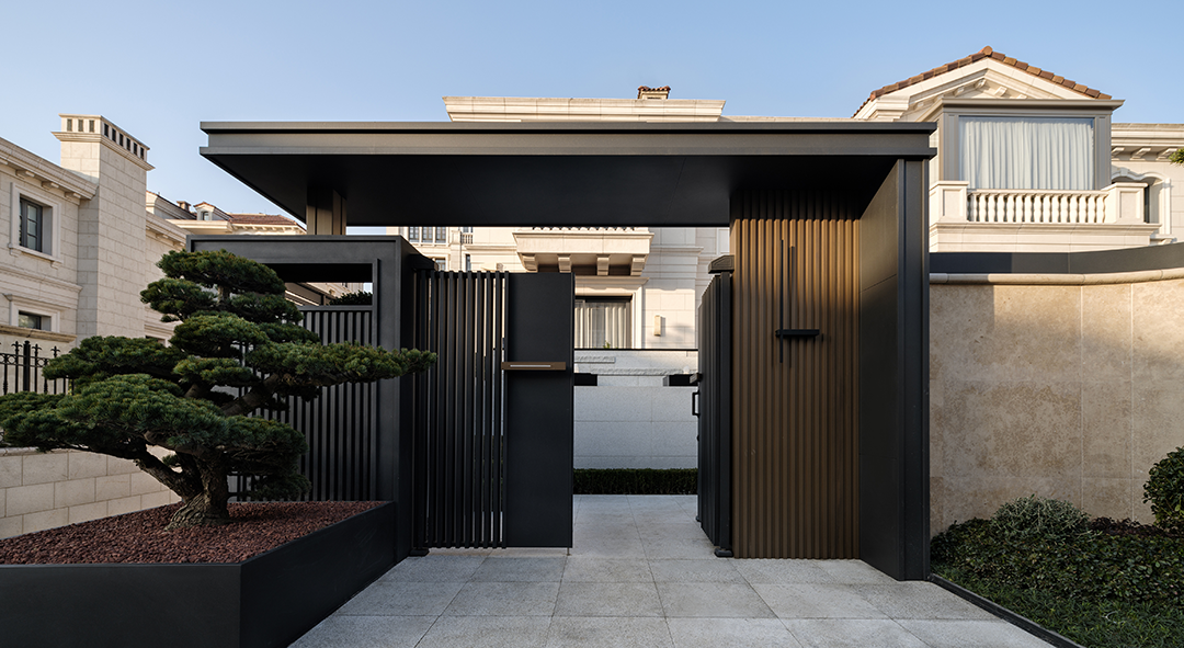 九龙仓国宾一号丨中国苏州丨bk蓝骑士建筑设计事务所-5