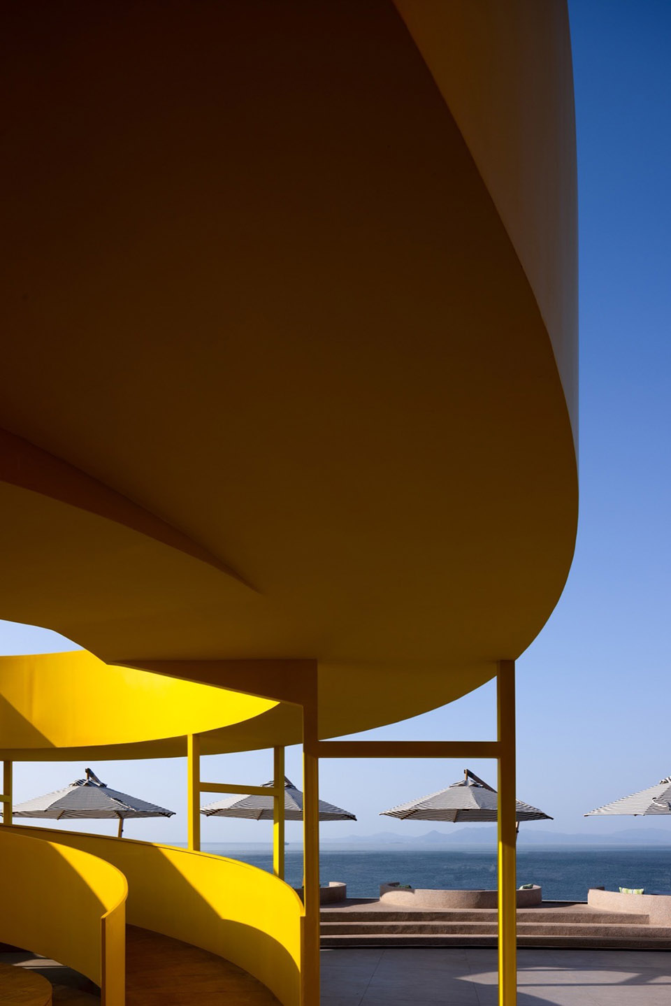 苫也·阅夕岛，深圳 / 蜚声设计-105