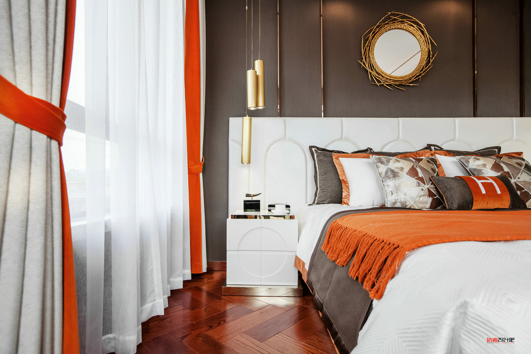 永川·中泰海棠壹品别墅样板间I户型丨中国重庆-32