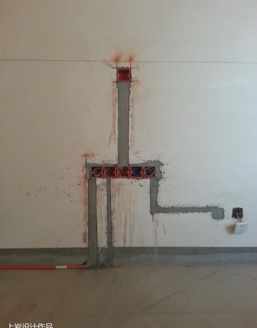 
【施工阶段】月星公馆 1--1--160 -3