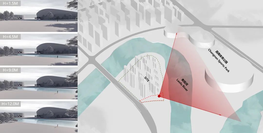 南昌璞心岛美学馆丨中国南昌丨PTA上海柏涛-20