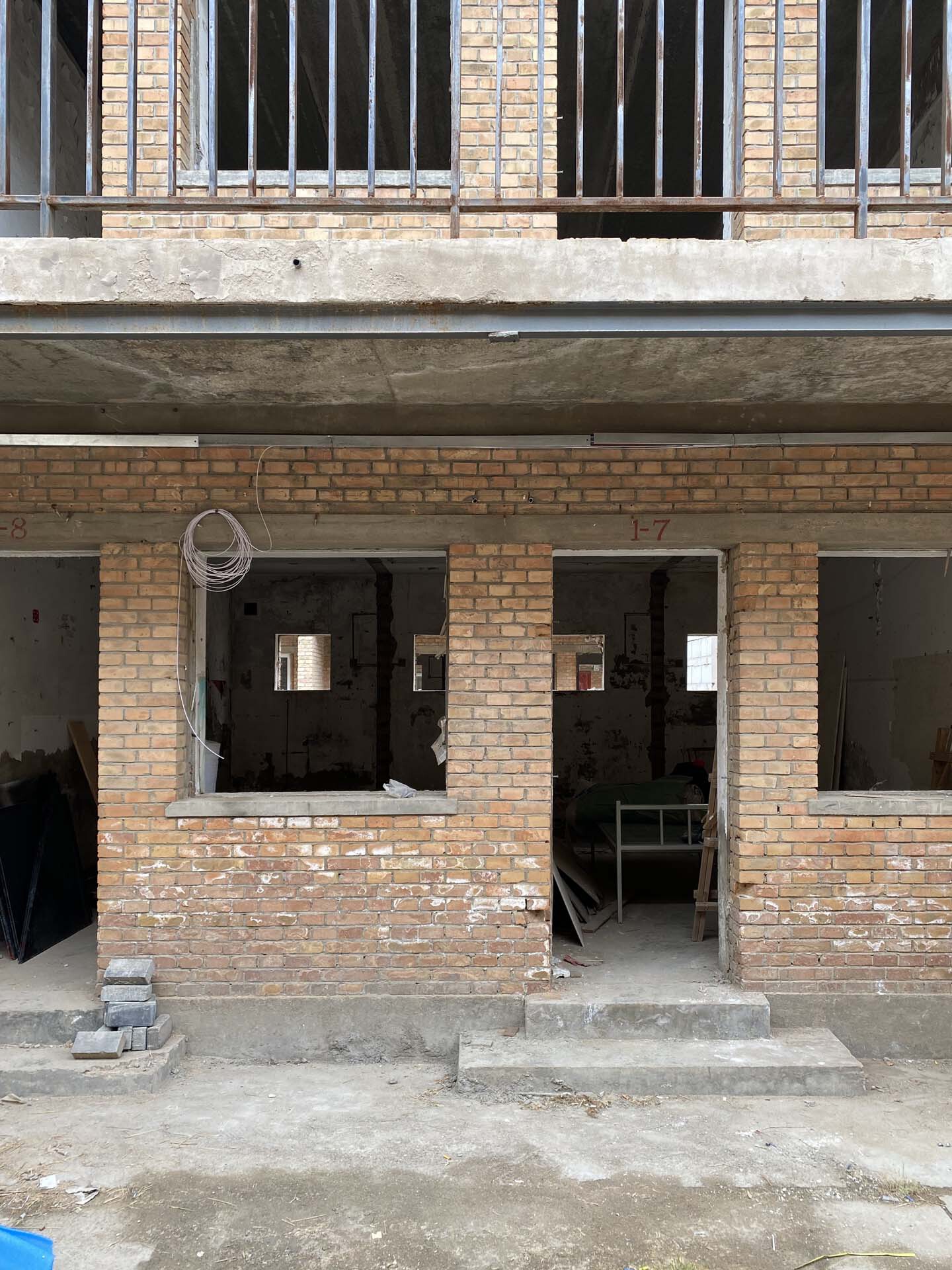 自造宅丨中国北京丨屋已设计工作室-29