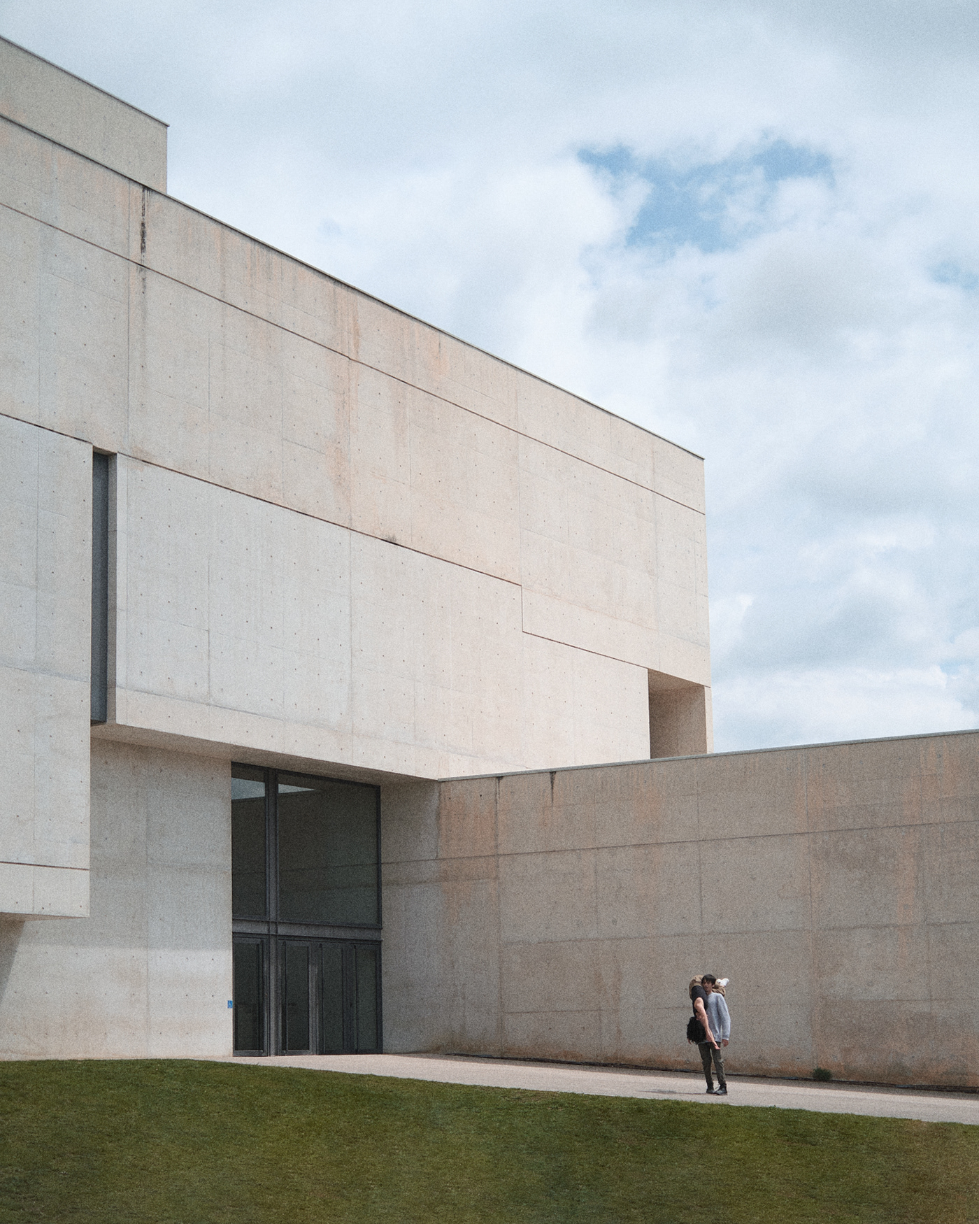 Zuk Dance 空间设计-7