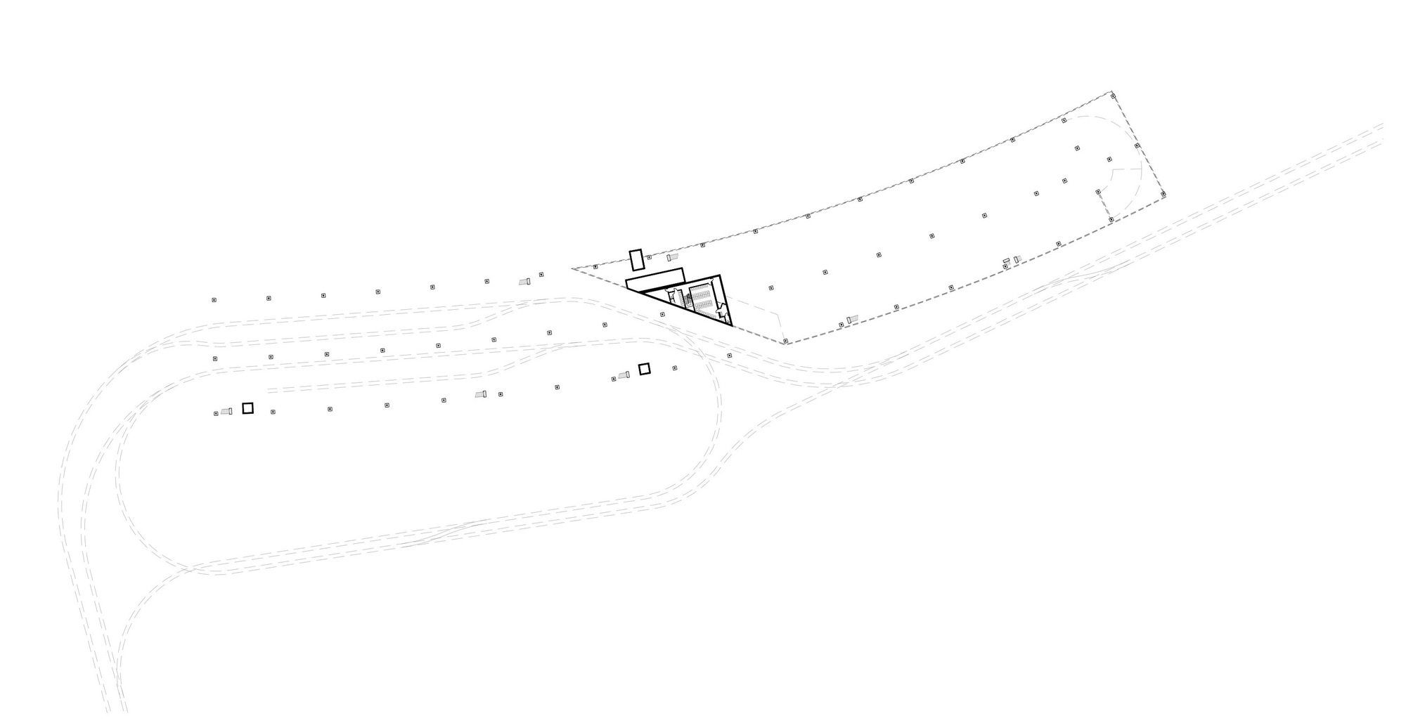 比利时奥斯坦德火车站翻新，海滨交通枢纽焕新颜-41