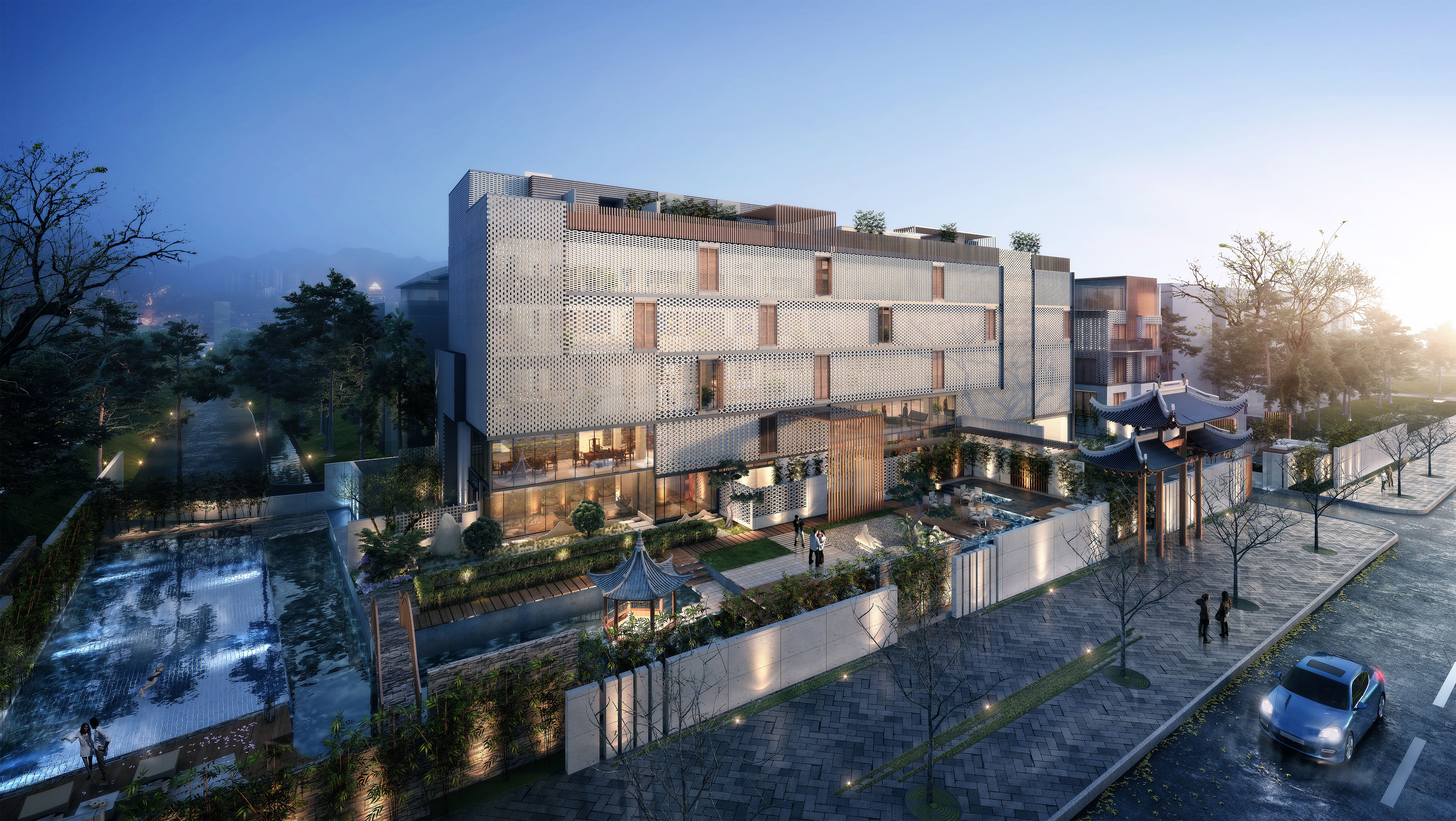 逢简·蓝舍精品酒店丨主创人团队-20