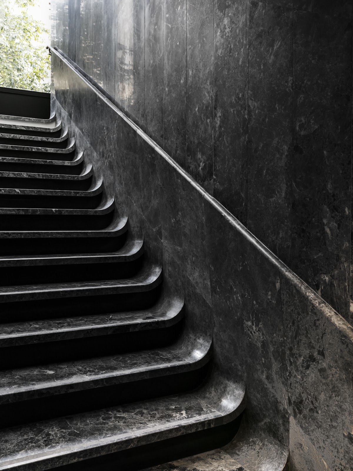 巴黎国立工艺美术学院酒店 / Raphael Navot-16