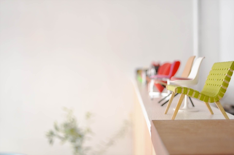 RE:－＞＋　Renovation（岩田建筑事务所翻新项目）丨日本爱知丨岩田建築アトリエ-27