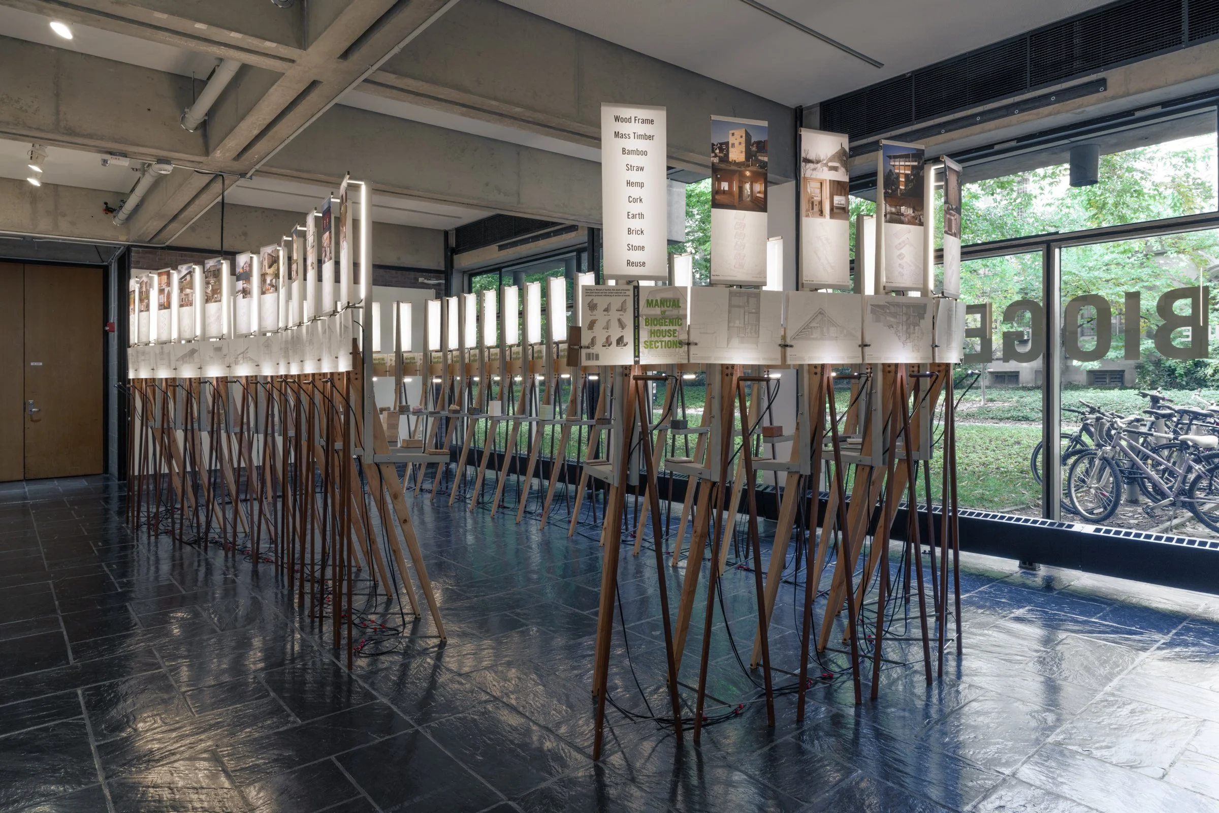 丨Paul Lewis等,LTL Architects-4