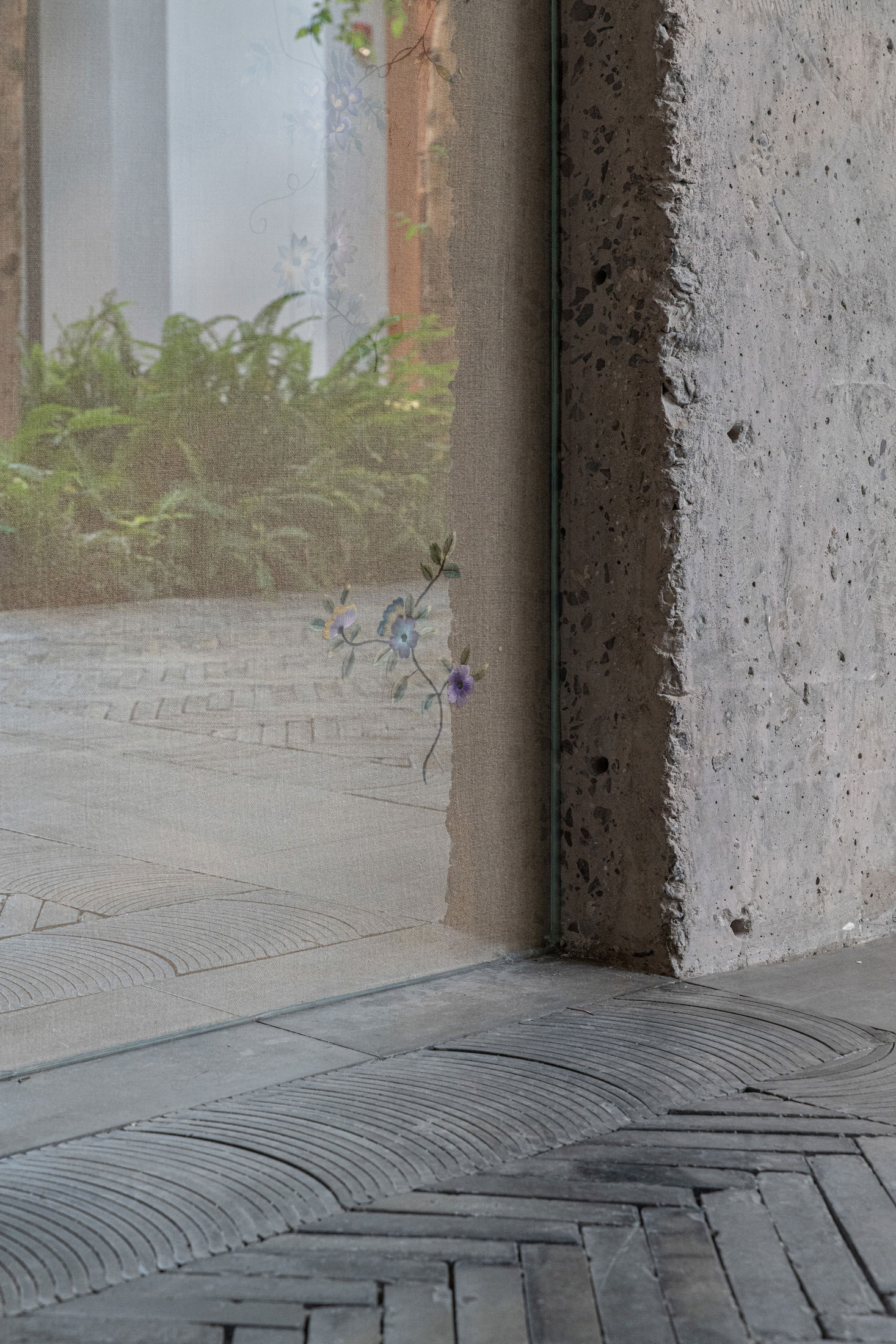 EP Yaying 未来商店丨中国上海丨Franklin Azzi Architecture-7