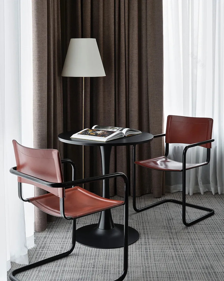 五星级酒店 画廊“炼金术士”丨俄罗斯伊万诺沃丨塔季扬娜·格季克的RepeatStory工作室-20