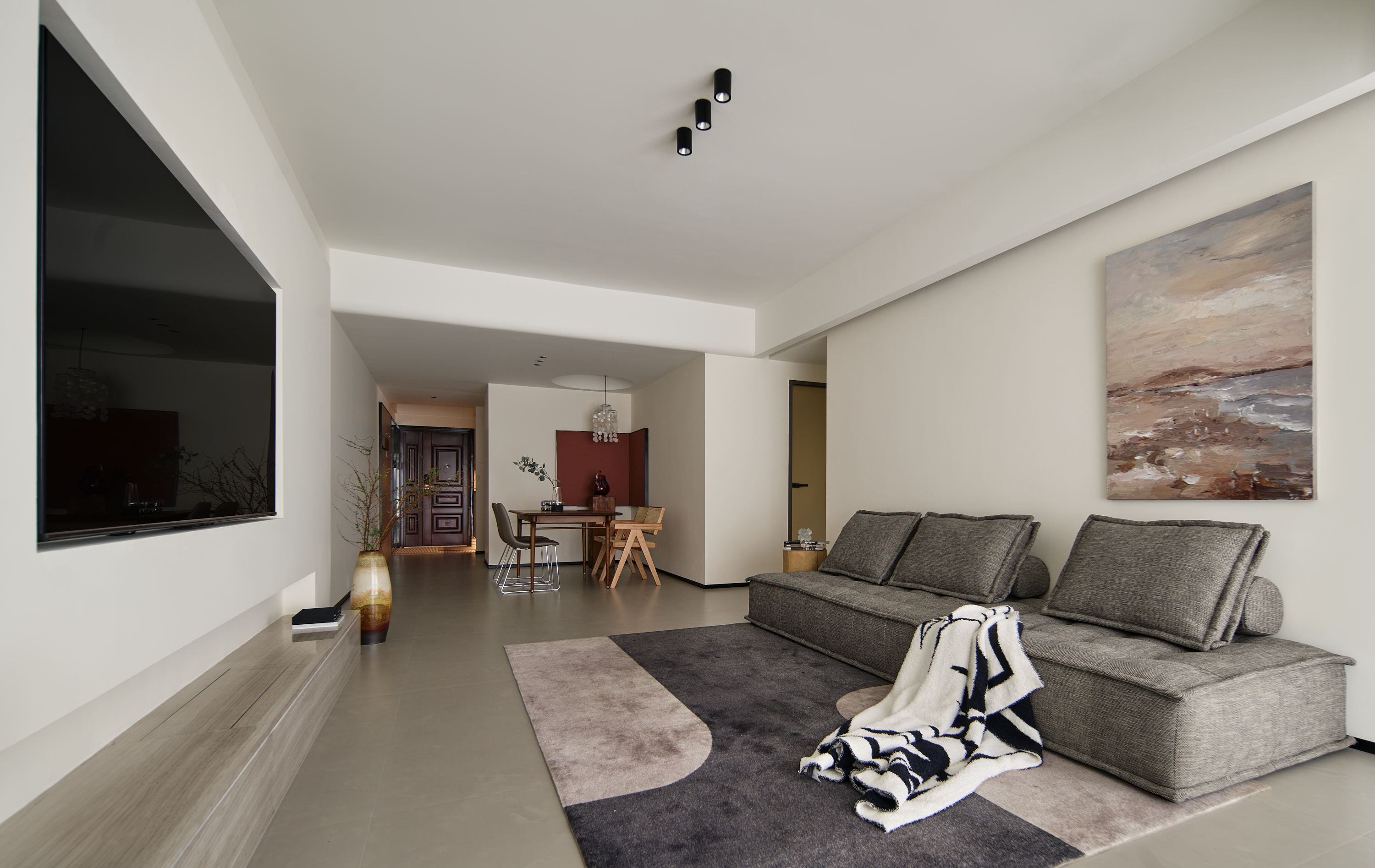 删繁就简,岁月留香丨中国眉山丨眉山大可设计-25