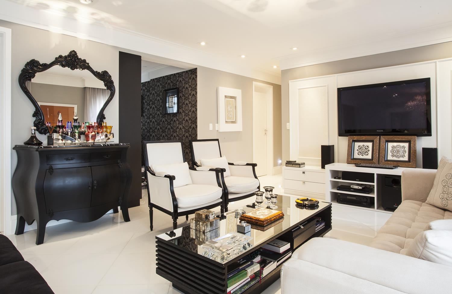 圣卡埃塔诺公寓-2