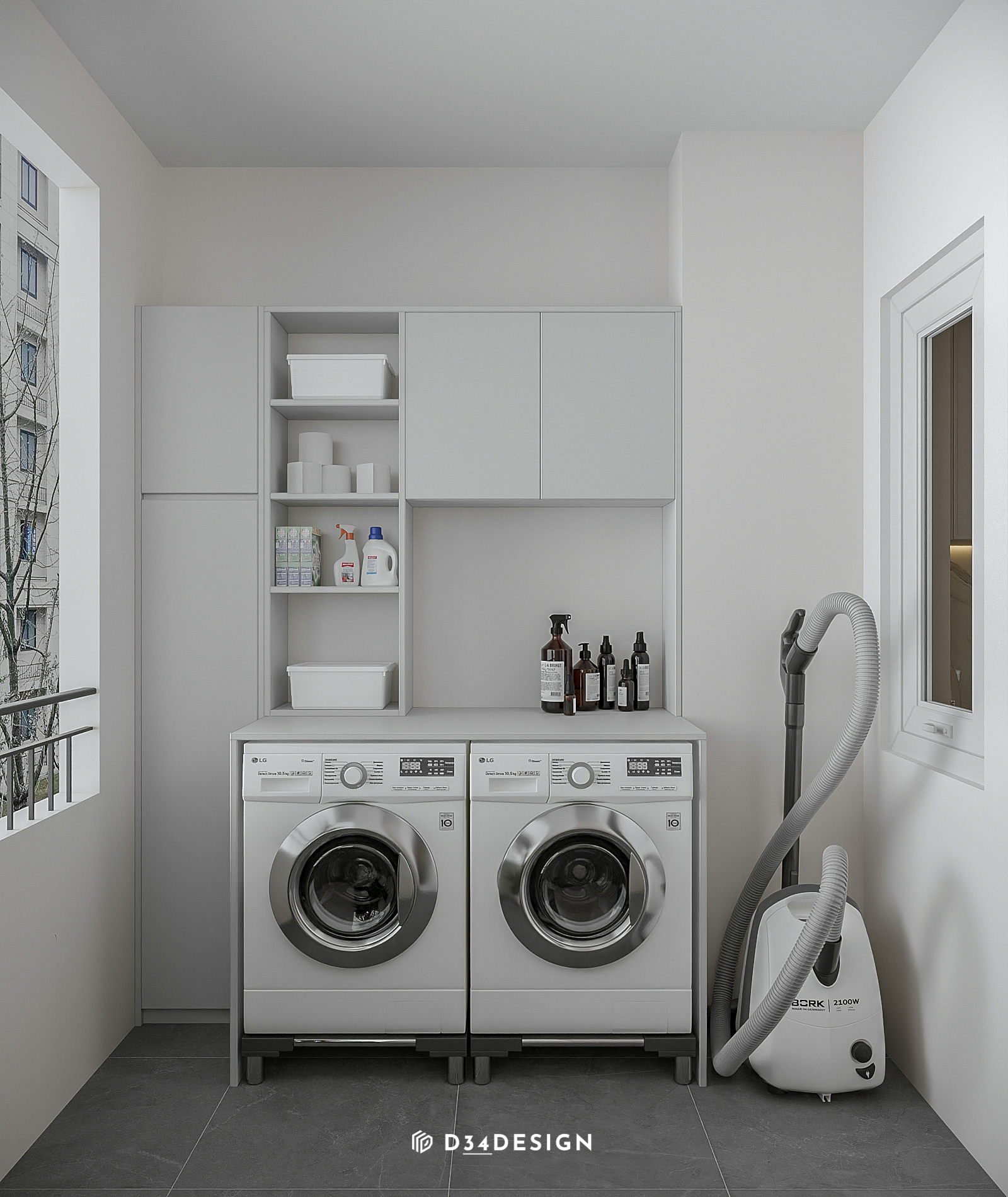 平层丨#d34design-29