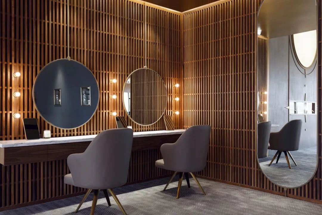 成都“教堂”珠宝店,沉浸式的空间设计-41