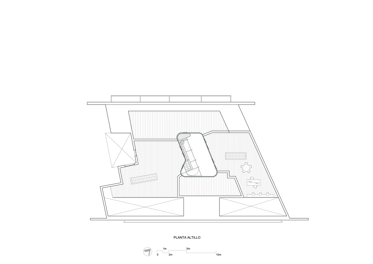 圣克拉拉建筑·现代与传统的完美融合-48