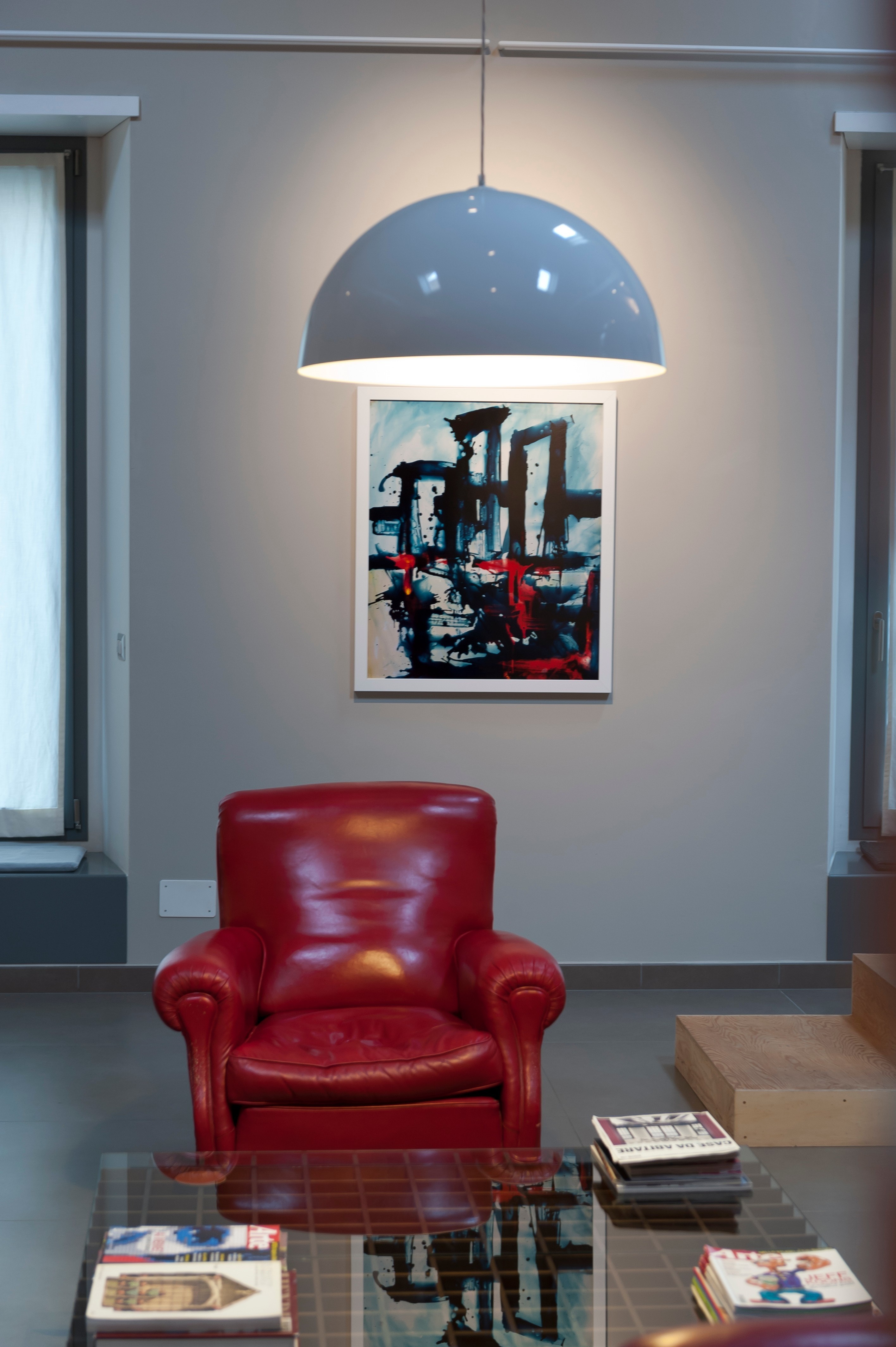 意大利 900 工业风家居艺术馆-18