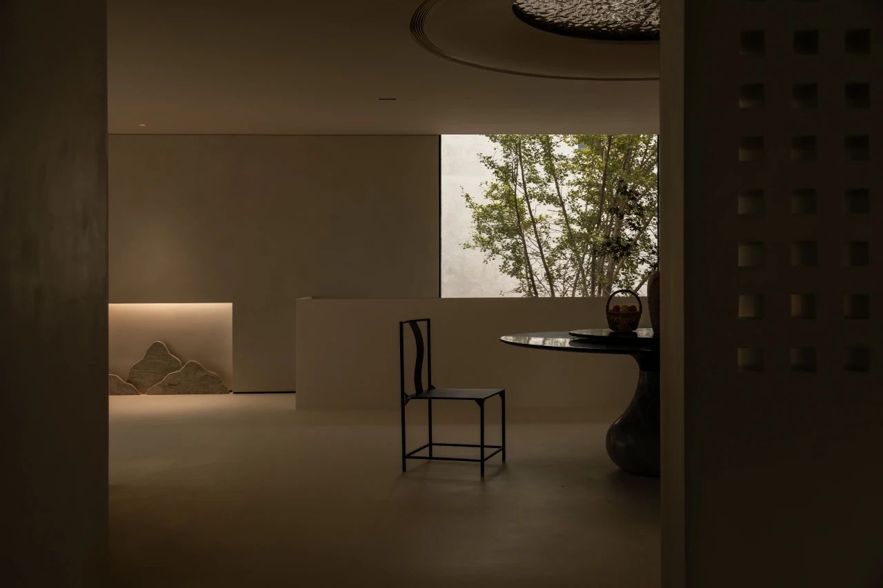 “山中艺术家”丨中国丨秦侃,KAD STUDIO-50