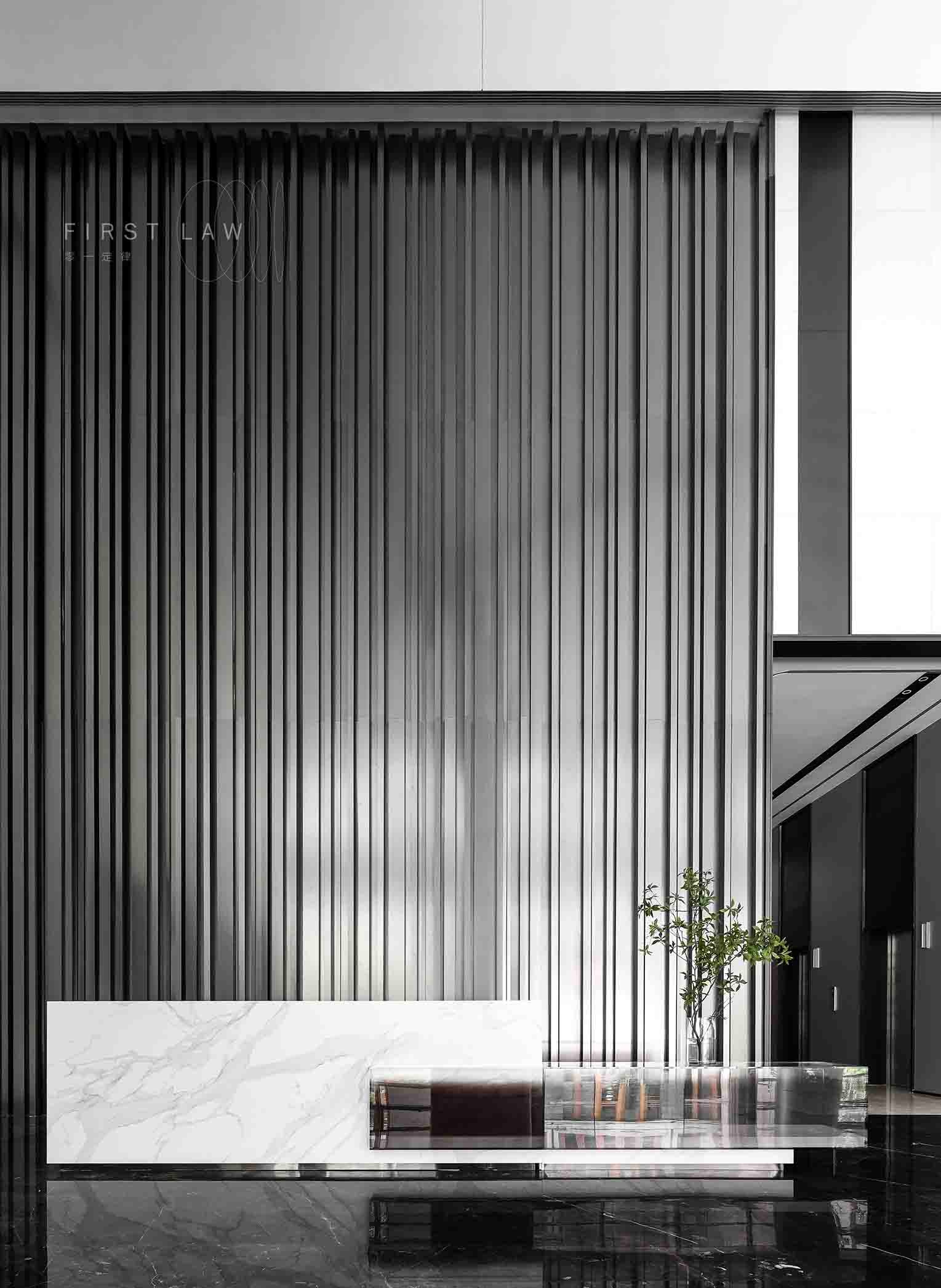 零一定律空间新作|宁波办公空间设计-4