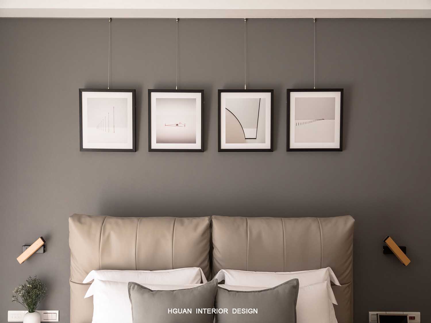 牵绊 Relationship  禾观空间设计-27