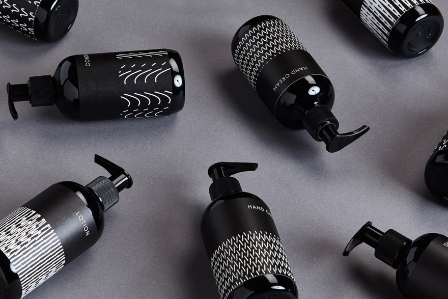 Rabble客栈,餐厅及酒吧视觉形象设计丨英国爱丁堡丨Touch Agency(苏格兰爱丁堡的传播与设计工作室)-23