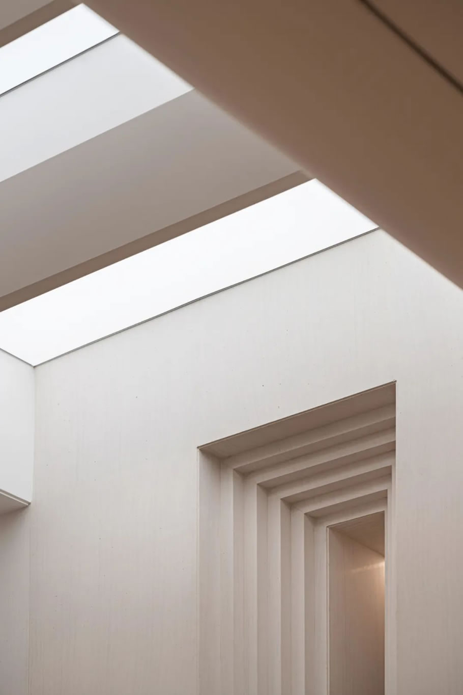 AIYUE 爱悦月子(国色天香概念店)丨中国成都丨壹方设计-21