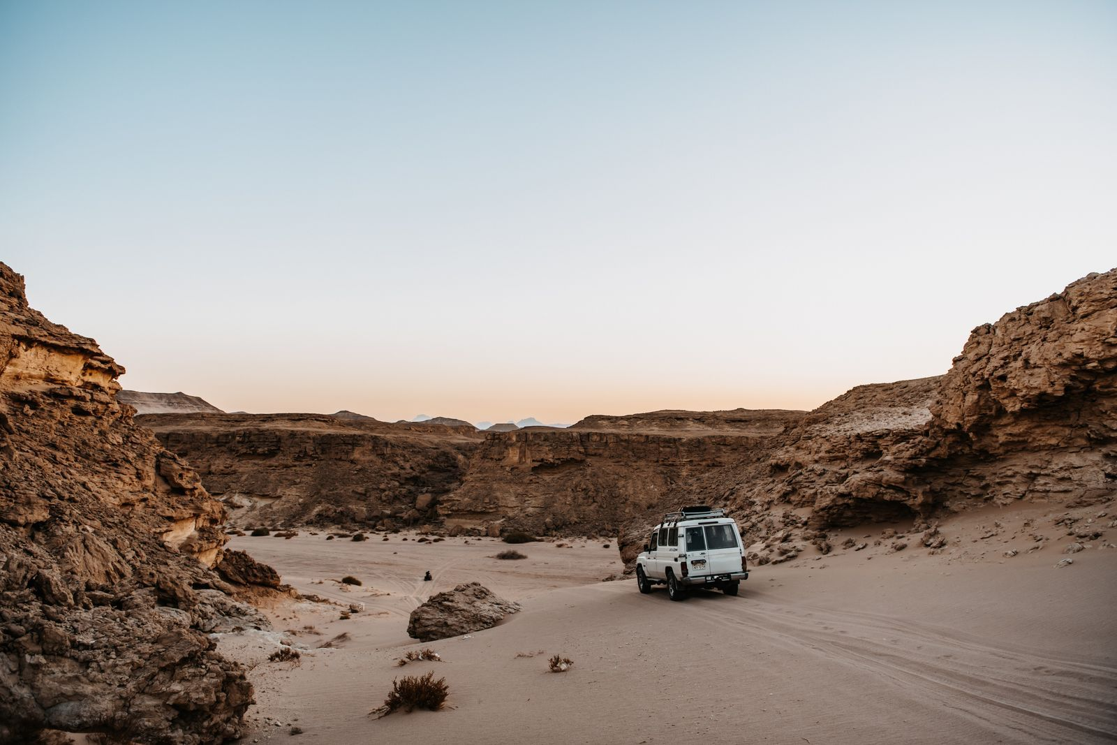 Casa Cook El Gouna 酒店丨埃及丨Common Architecture-75