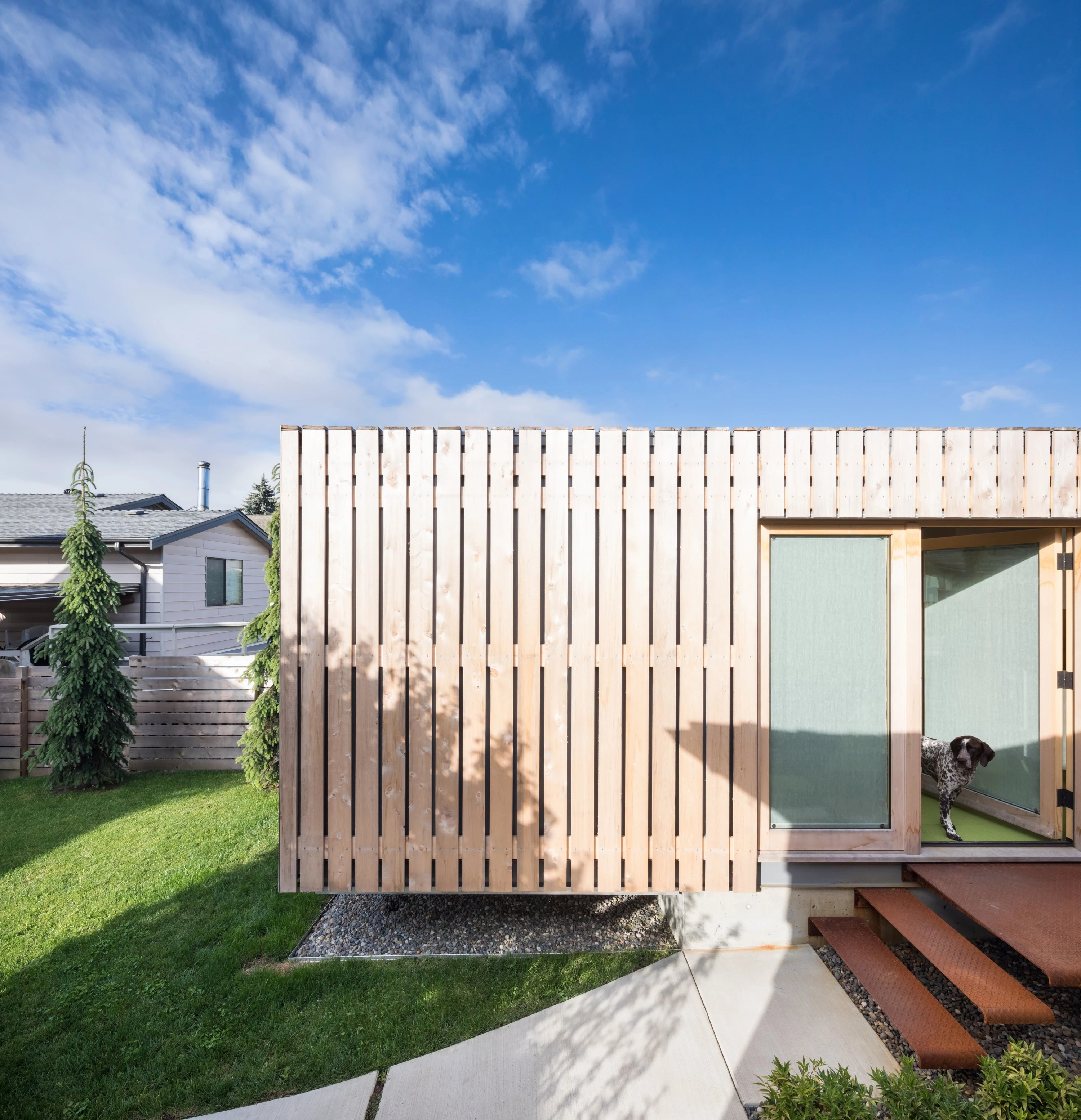 温哥华独立办公室-14