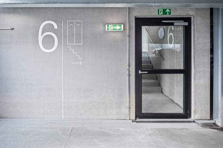 D’art Design Gruppe GmbH丨SCHÜCO | Signaletik丨德国-16