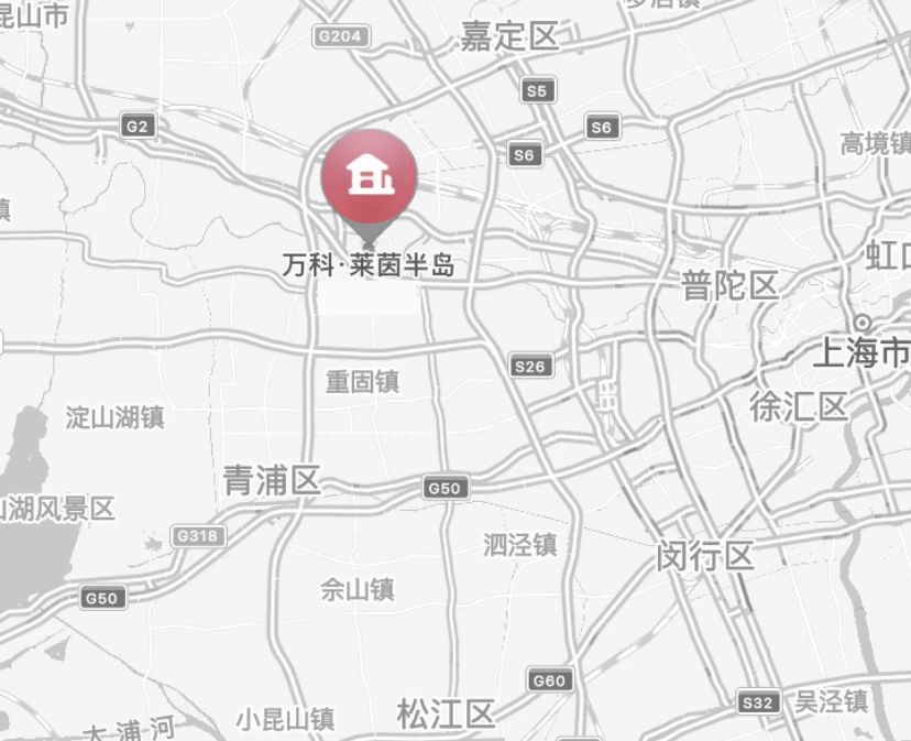 嘉定区“重塑光影”美学别墅丨中国上海丨王磊-3