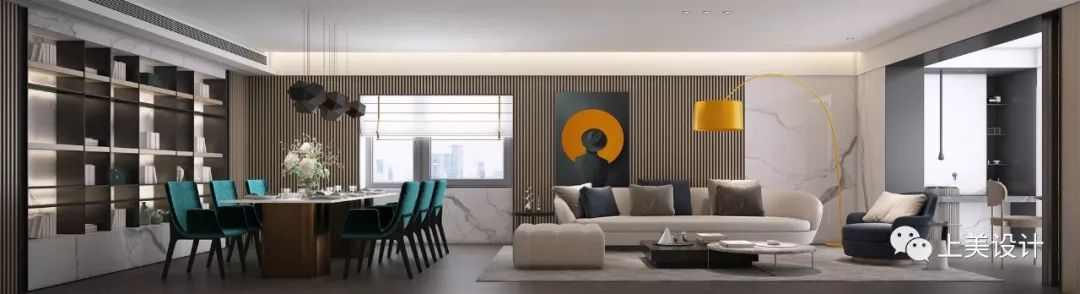 订制“尖叫”品味，80 后设计师林荣金的色彩美学-70