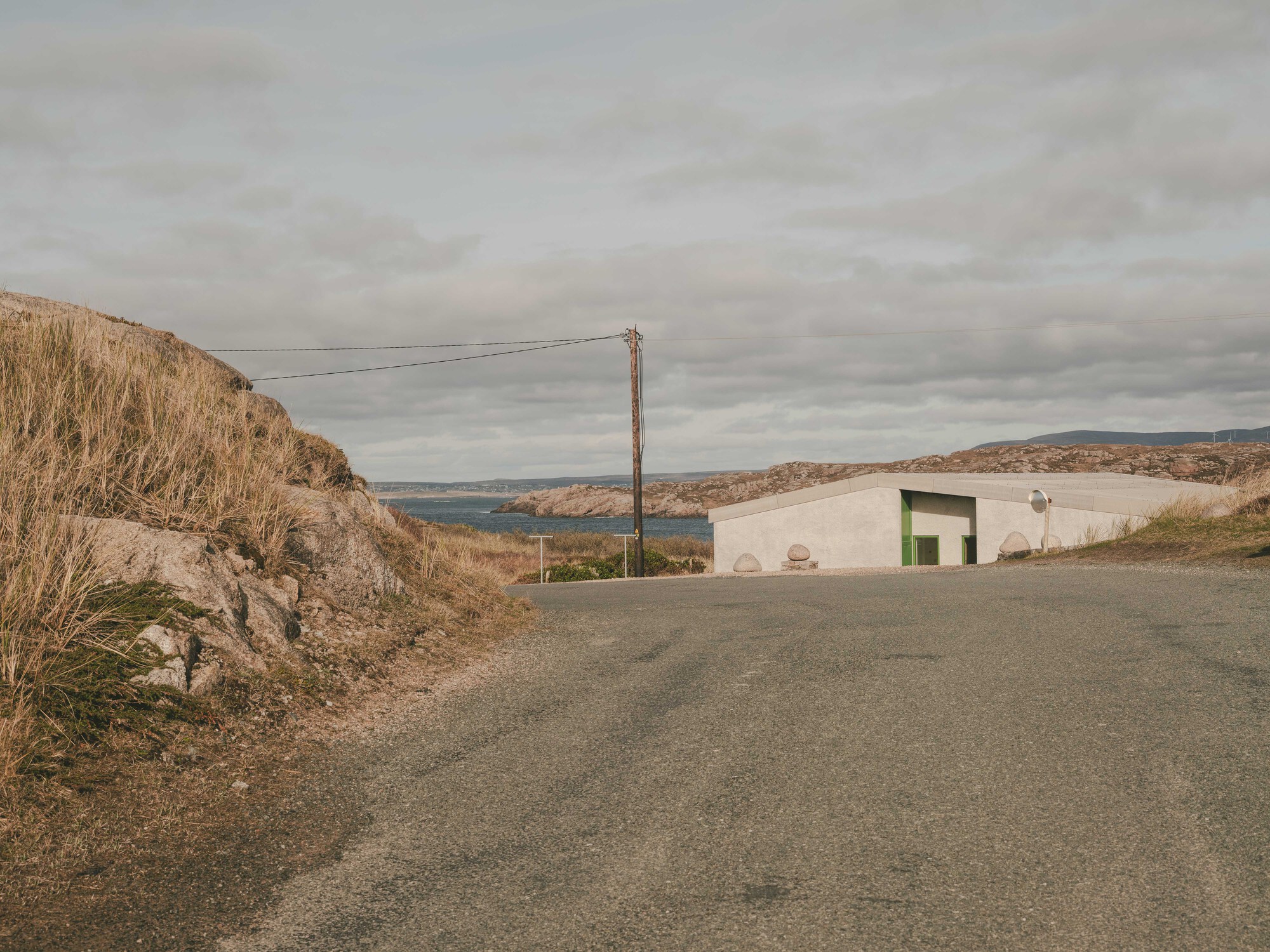 丨爱尔兰丨Pasparakis Friel-26