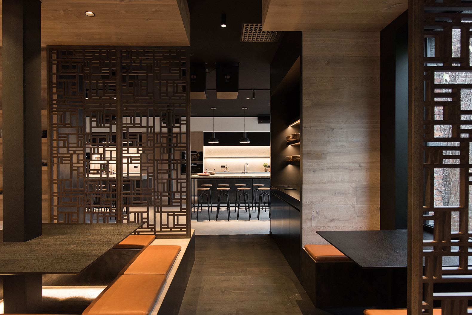 Tomorrowland HQ - Dieter Vander Velpen Architects-30