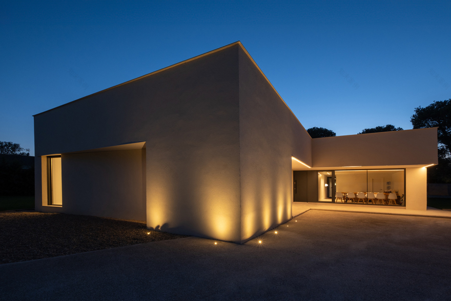 丨SpainZaragoza丨A54insitu,Estudio de Arquitectura-21