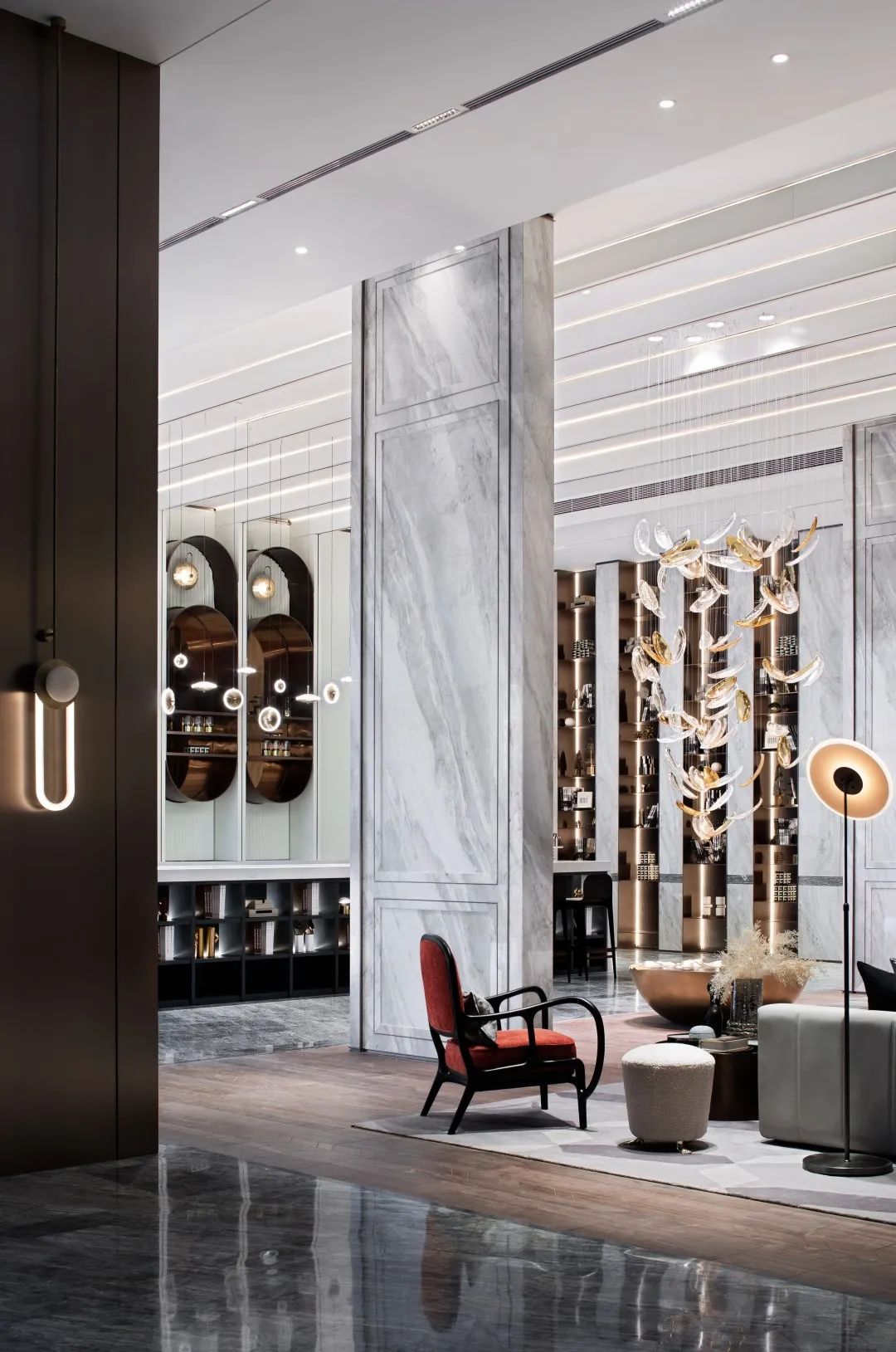 Vol.28 首发｜ 春回武汉 不负韶光 葛店金地艺境-58