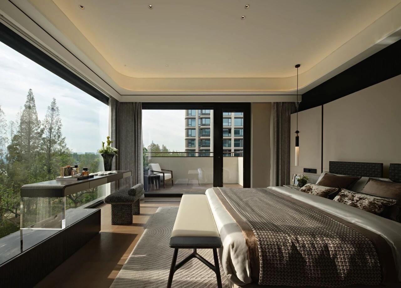 GARDEN19 · 贤坤花园二期丨中国南京丨室内设计为南京观享际SKH,建筑为VAAS北京大象,景观为北京顺景-52