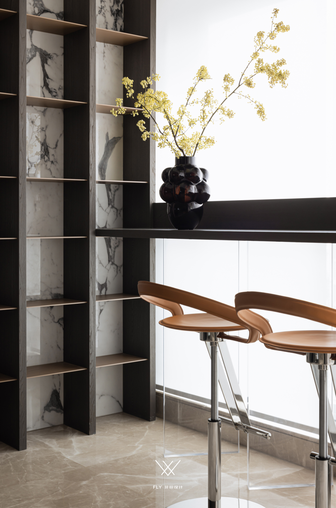 精装房改造 · 秩序与重塑丨中国杭州丨菲拉设计宋雄飞-51