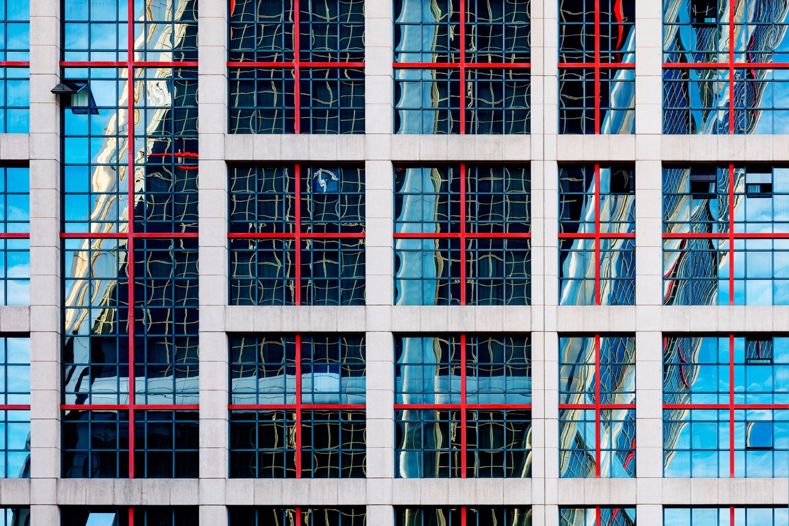 Carsten Witte 经典建筑摄影：Iberian Architecture-27