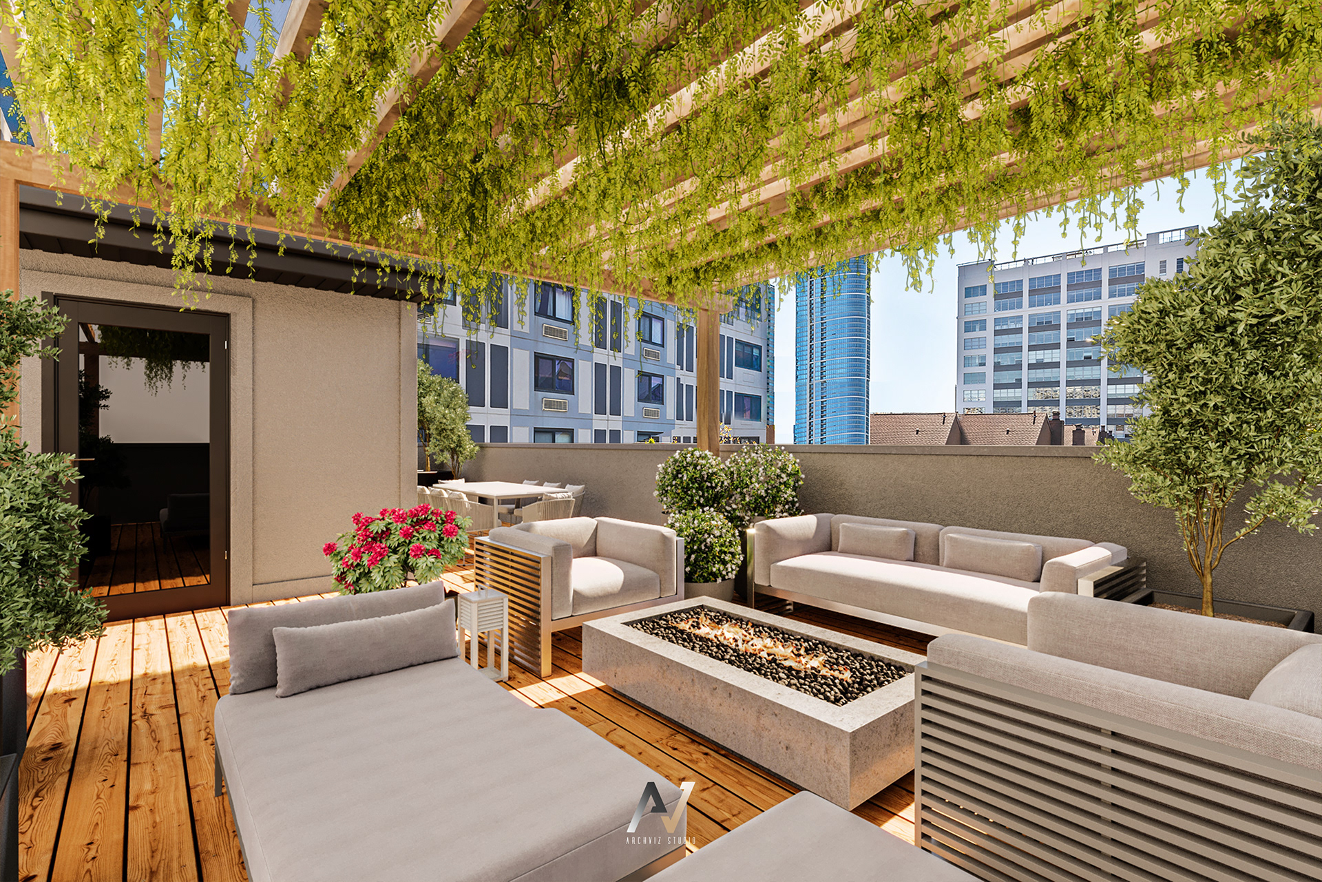 3D Virtual Renovation(3D虚拟装修)-13