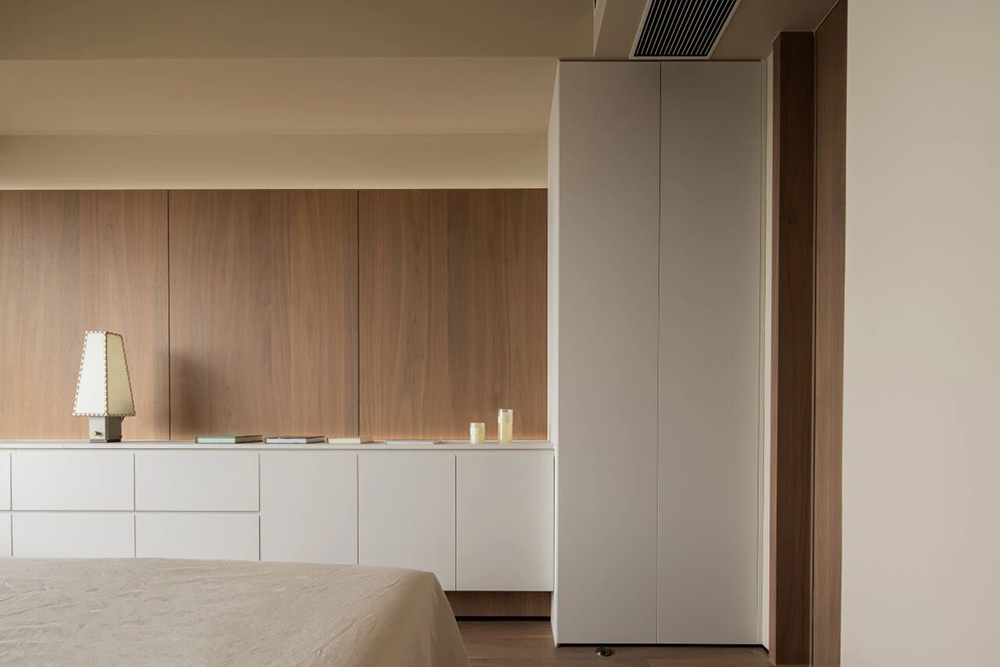 简约 · 暖意  新一空间设计丨中国汕头丨新一设计-34