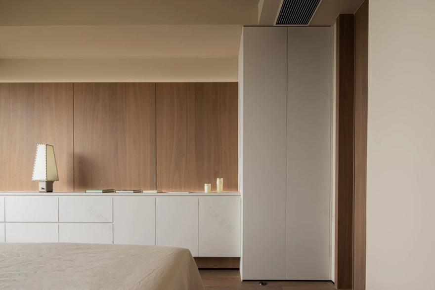 简约 · 暖意 新一空间设计丨中国汕头丨新一设计-34