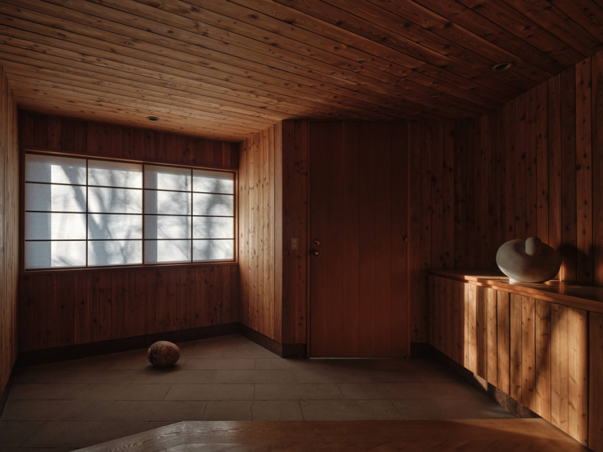 八岳之家丨日本丨Toru Shimokawa-15