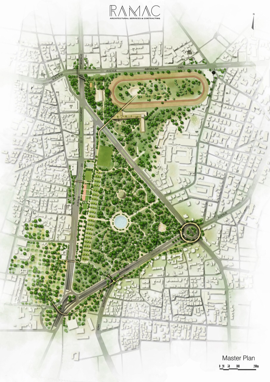 HorshBeirutCompetition-1