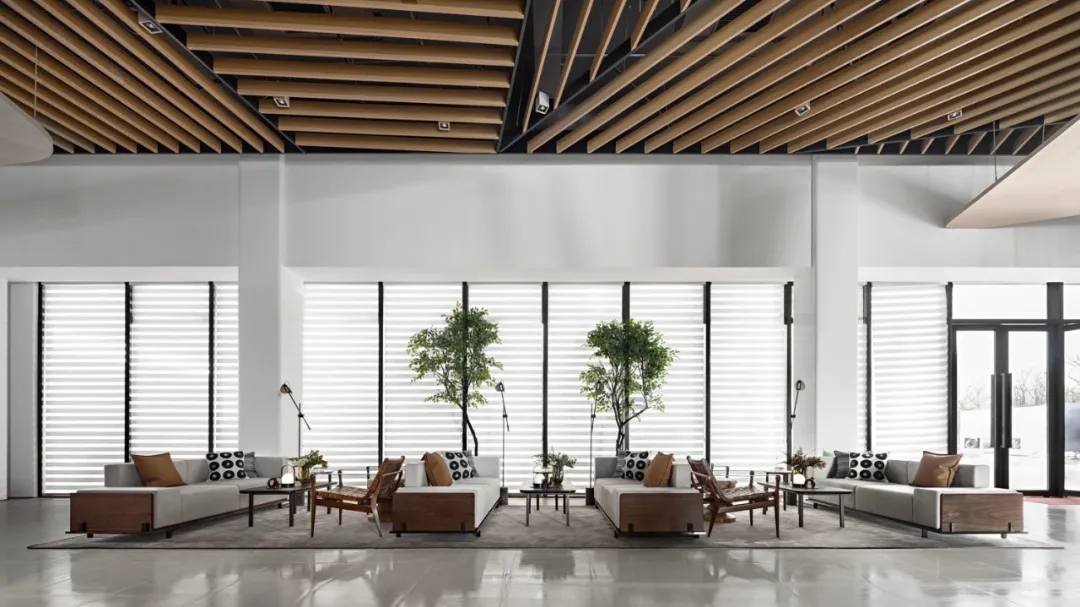 中南·智慧城丨中国儋州丨GND 设计集团 恩嘉设计-27