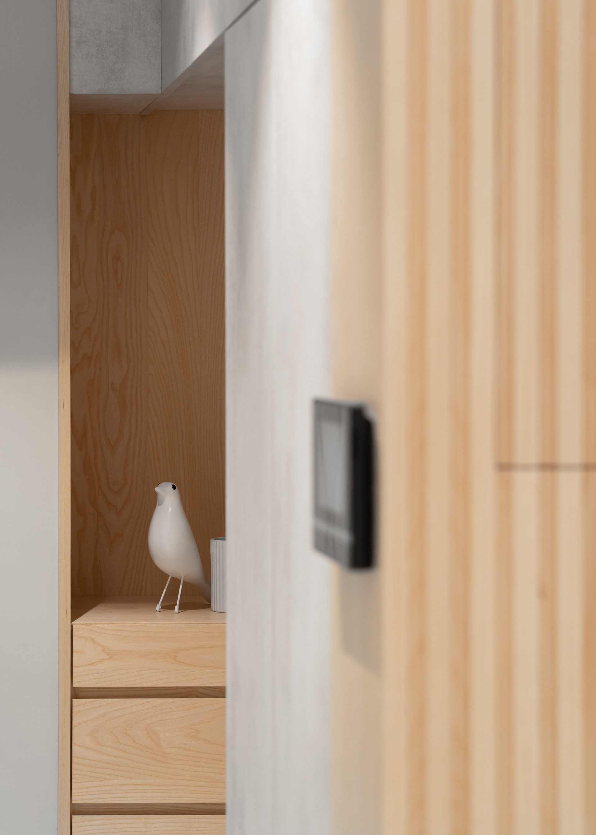 SP 家族丨中国台中丨Haven Space Design-10