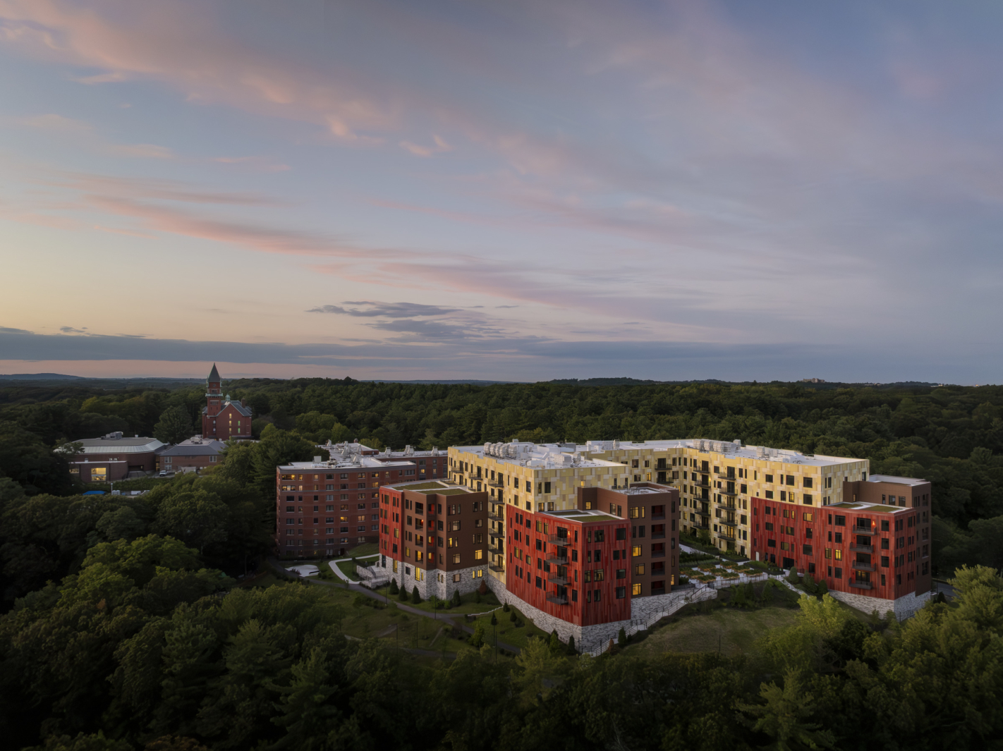 丨美国丨Perkins Eastman-2