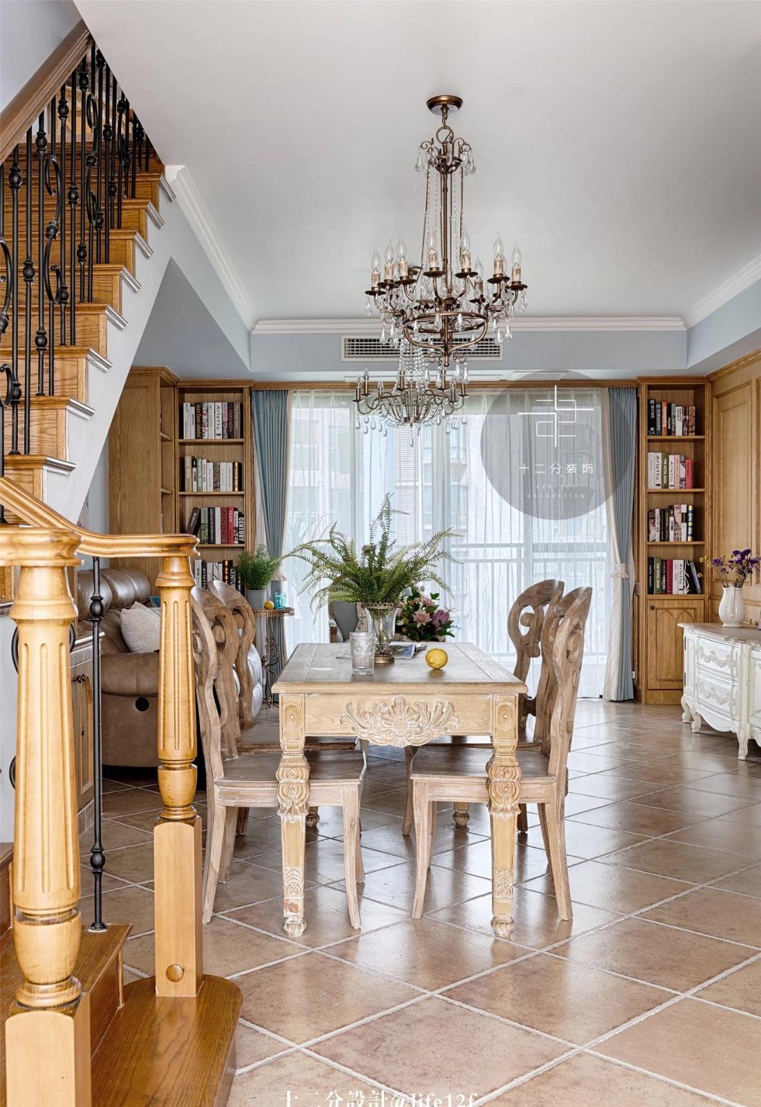 静止的时间 · 重庆金辉江城里别墅定制设计丨中国重庆-6