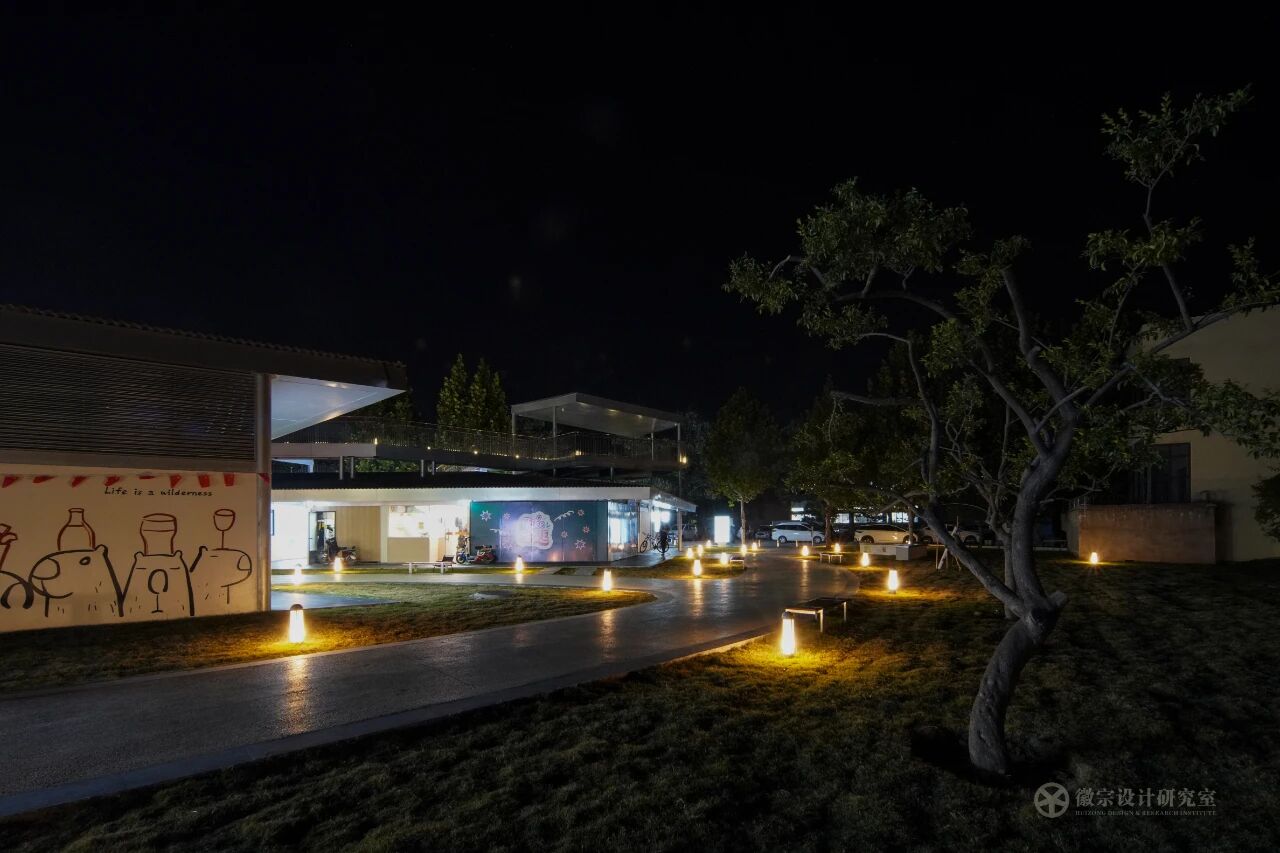 郑科PARK商业综合体丨中国郑州丨主持建筑师姚清轩,设计总监侯豫等团队-55