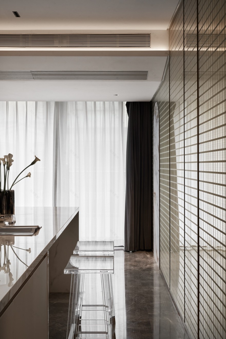 现代雅适典范丨中国杭州丨力设计-58